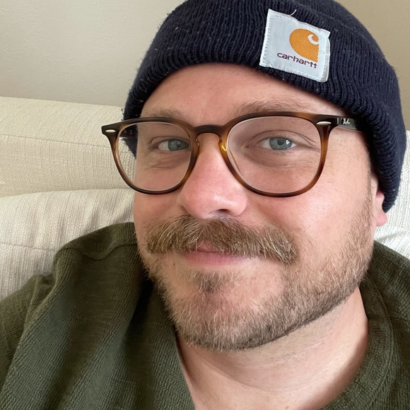 Meet your Posher, Kyle - Picture 1 of 1